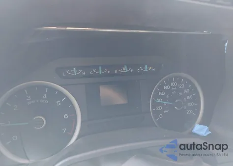 2015 Ford F-150 Xlt z USA, uszkodzony, nr VIN 1FTFW1EF1FFA20923